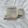 Off-white - no accessories