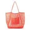 Orange red
