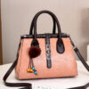 053# Retro Pink