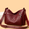 Wine red