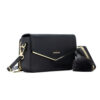 D001-1 Black