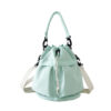 mint green
