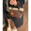 Coffee color pendant new