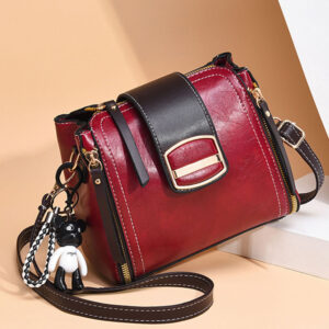 Handbags Women 2026 Designer Brand Shoulder Bag Purses Wallets Female Crossbody Messenger Ladies Hand Bags For Girls