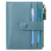 Blue Gray Boxless Anti-Theft