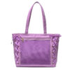 Purple PU