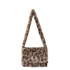 Apricot Leopard