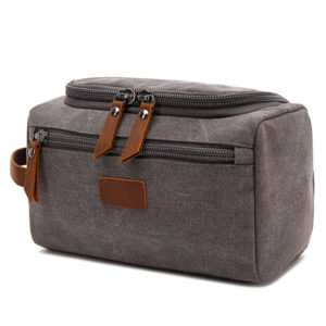 High end new multifunctional toiletry handbag, men’s and women’s business travel storage makeup bag, handbag
