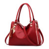 Wine red