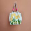 tulip yellow
