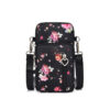 pink floral