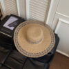 Hat-khaki