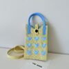 Love yellow blue