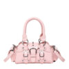 pinkish