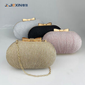 Evening Banquet Bag Ladies Handheld Phone Coin Shoulder Crossbody Dress Cheongsam Handbag