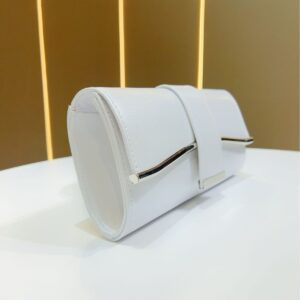 New Simple Clutch High-end Women’s Socialite Temperament Evening Fashion Versatile Crossbody Bag