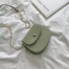 Green Minimalist Version