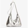 Silvery