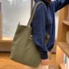 Military Green Personality