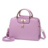 Light purple light purple