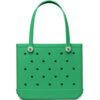 emerald green