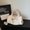 Off-white without accessories