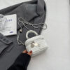 White small size