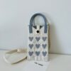 Love rice gray