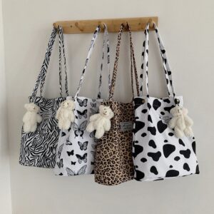Bucket 2026 New Shoulder Fashionable Trendy Women’s Bag