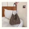 Small leopard print