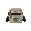 Khaki color (without pendant)