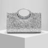 Silvery
