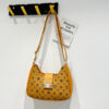 Yellow-brown