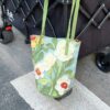green flowers