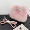 pinkish