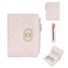 pinkish