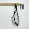 White plus robot
