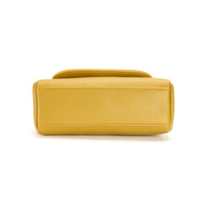 Cell Commuter Single Shoulder Crossbody Dumpling Premium Wide Strap Women’s Phone Bag