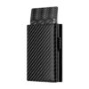 Carbon fiber black