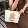 Cute Teddy-Double Sided