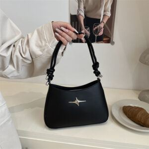 Armpit 2026 Autumn And Winter New Fashion Shoulder High Sense Versatile Women’s Messenger Bag