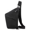 Black Right Shoulder