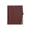 502 Vertical Style Light Brown