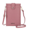 dark pink