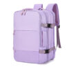 Purple [USB four-layer