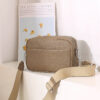 Khaki color