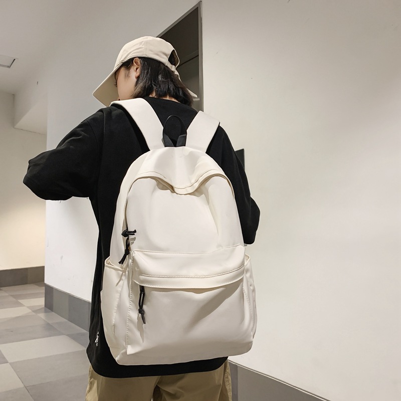 Fashionable new large capacity travel backpack, casual backpack - Image 4