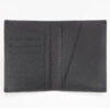 Black with LOGO without cash