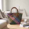 Rainbow Medium/Short Handle
