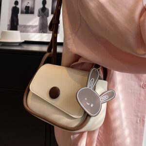 This Year’s Women’s Bags 2026 New Summer Niche Design Versatile Ins Super Hot Crossbody Popular Small Bag
